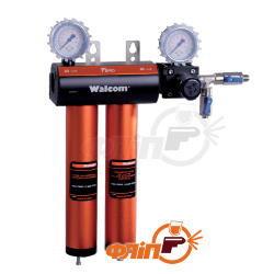 Модульная фильтр-группа Walcom FSRD фото