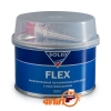 Solid Шпатлевка для пластика Flex 0,5кг Solid Шпатлевка для пластика Flex 0,5кг