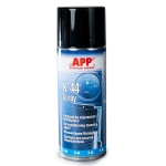 Средство для чистки кондиционера авто APP K 44 Spray