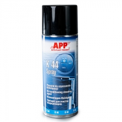 Средство для чистки кондиционера авто APP K 44 Spray фото
