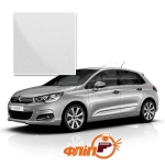 Citroen EZRC - краска для автомобилей