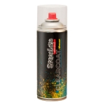 Лак в баллончике SprayLine ClearCoat, 400мл