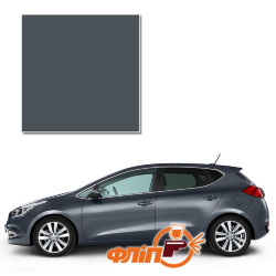 Platinum Graphite ABT – краска для автомобилей Kia фото