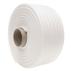 Поролоновый валик Mirka 9190166001, 20мм х 25м  фото