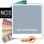 NCS S3010-R90B