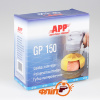Круг для полировки APP GP 150 M (080202), универсальный, 150x50мм Круг для полировки APP GP 150 M (080202), универсальный, 150x50мм