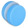 Полировальный круг синий Easy 6577, 80х25мм Полировальный круг синий Easy 6577, 80х25мм