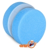 Полировальный круг синий Easy 6577, 80х25мм Полировальный круг синий Easy 6577, 80х25мм