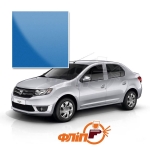 Dacia 61H - краска для автомобилей