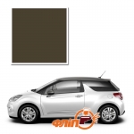 Noyer Americain KDK – краска для автомобилей Citroen