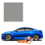 Grey 26D – краска для автомобилей Subaru
