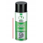 Силиконовый спрей BOLL 001022, 200мл