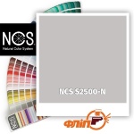 NCS S2500-N