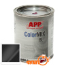 APP Color Mix 408 Чароит met 1л, базовая эмаль APP Color Mix 408 Чароит met 1л, базовая эмаль