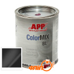APP Color Mix 408 Чароит met 1л, базовая эмаль