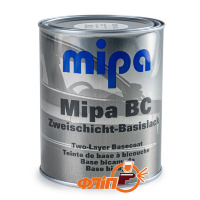 Mipa BMW 475, базовая эмаль, 1л