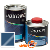 Duxone DX-464 Валентина, 800мл - автоэмаль акриловая