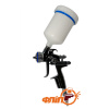 Italco H-3000 HVLP DIGITAL Краскопульт (пистолет покрасочный), дюза 1,4 мм Italco H-3000 HVLP DIGITAL Краскопульт (пистолет покрасочный), дюза 1,4 мм
