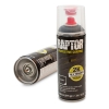 U-POL Raptor 2K Spray Защитное покрытие в баллончике, 400мл U-POL Raptor 2K Spray Защитное покрытие в баллончике, 400мл