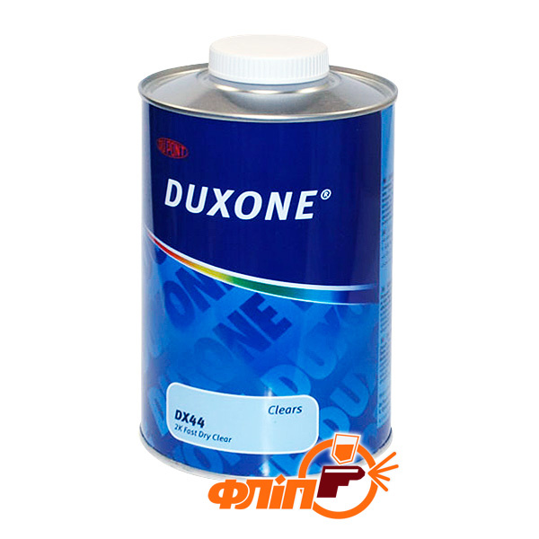 Duxone краска автомобильная