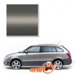 Skoda LF8H Cappuccino Beige – краска для автомобилей Skoda