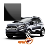 Ford UH (9AYEWHA) - краска для автомобилей