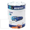 Mobihel 233 Белая, 1л – автоэмаль алкидная Mobihel 233 Белая, 1л – автоэмаль алкидная