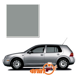 Urban Grey LD7W – краска для автомобилей Volkswagen фото
