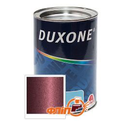 Duxone DX-120 BC Майя 1л, базовая эмаль фото