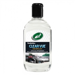 Turtle Wax Clearvue Rain Repellent антидождь 300 мл фото