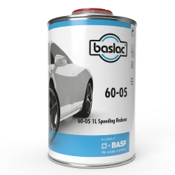 Baslac 60-05 Speeding Reducer Ускоритель сушки, 1л фото