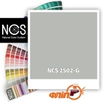 NCS 2502-G