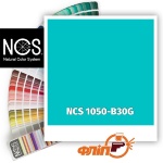 NCS 1050-B30G