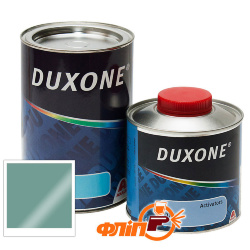 Duxone DX-480 Бриз, 800мл - автоэмаль акриловая фото