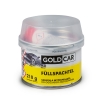 GOLDCAR Шпатлевка Full универсальная 0.21кг GOLDCAR Шпатлевка Full универсальная 0.21кг