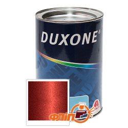 Duxone DX-129 BC Виктория 0.8л, базовая эмаль фото
