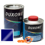 Duxone DX-5005 RAL 5005 Синий, 800мл - автоэмаль акриловая