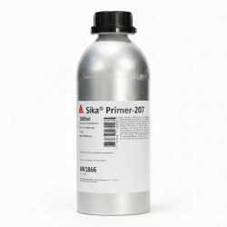 Sika Primer-207 Праймер для подготовки поверхностей перед склеиванием, 1000мл фото