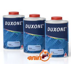 Отвердитель Duxone DX18, 1л фото