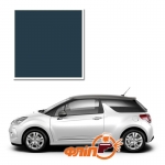 Bourrasque KGN – краска для автомобилей Citroen