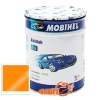 Mobihel 28 Апельсин, 1л – автоэмаль алкидная Mobihel 28 Апельсин, 1л – автоэмаль алкидная