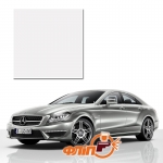 Arktikweiss 147 – краска для автомобилей Mercedes