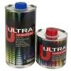 Лак для авто Novol Ultra Line Klarlack 300, 500 мл + отвердитель Лак для авто Novol Ultra Line Klarlack 300, 500 мл + отвердитель