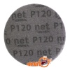 Mirka Autonet P120, круги шлифовальные абразивные, 150 мм Mirka Autonet Р120