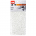 Стекломат APP MS 300 (010903) 300 г/м2, 0,5 м2
