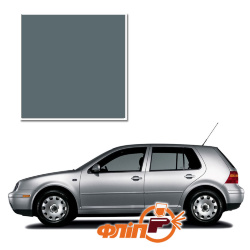 Offroad Grey LD7U – краска для автомобилей Volkswagen фото