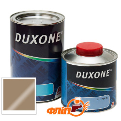 Duxone DX-509 Бежевый, 800мл - автоэмаль акриловая фото