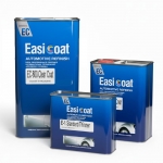 Прозрачный акриловый лак Easicoat EC-800 Kit, 2:1:0.2, 5л