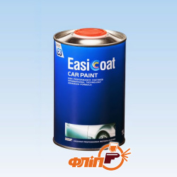Прозрачный акриловый лак Easicoat EC-2200 Fast Kit, 2:1, 5л фото