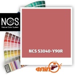 NCS S3040-Y90R